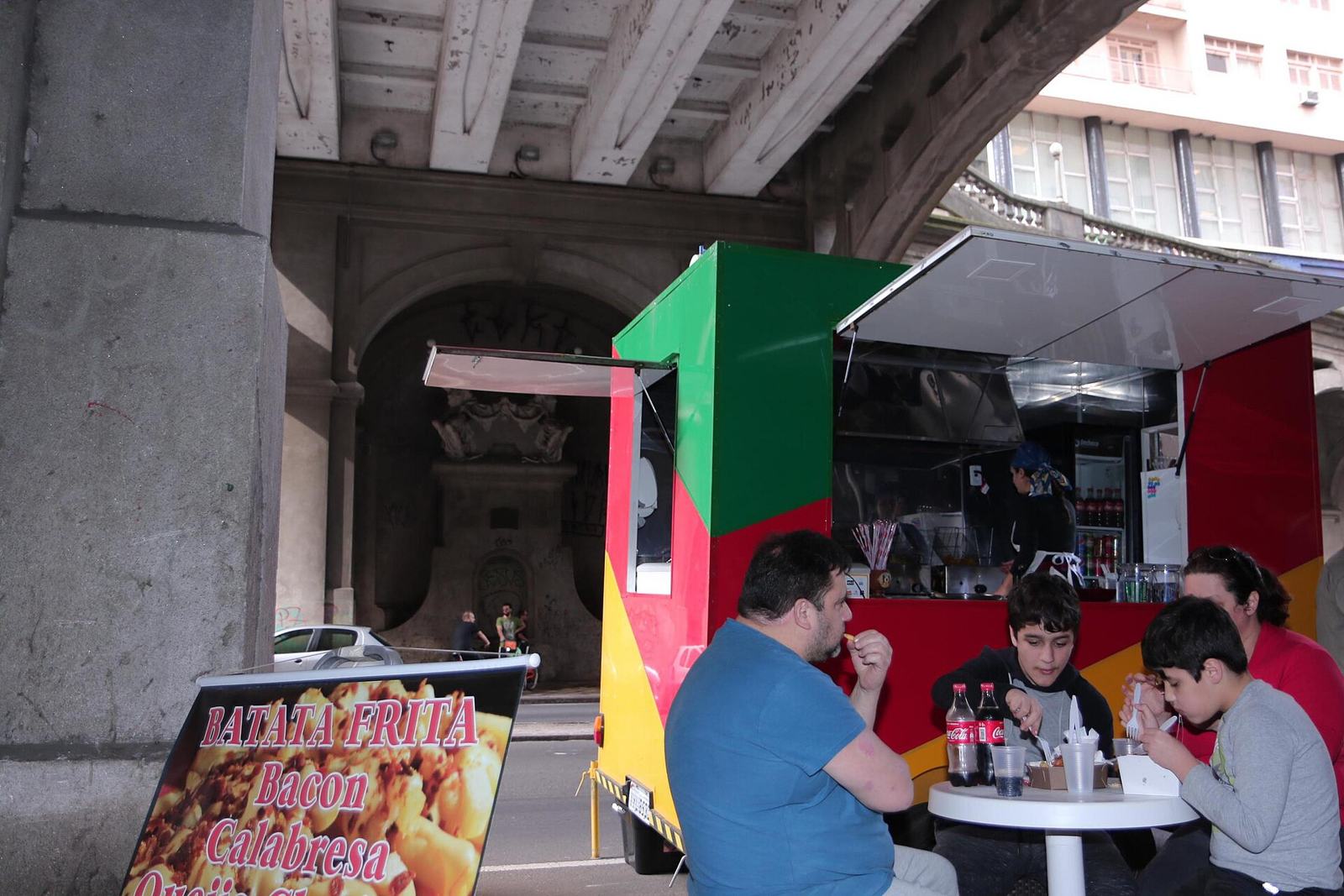 Food truck : comment obtenir un emplacement et une autorisation dans une commune du 04